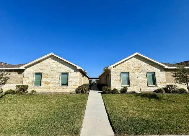 Property at 4009 Hawthorne Ave Unit 3, Edinburg, TX, 78539, 3 beds, 2 baths, [object Object]