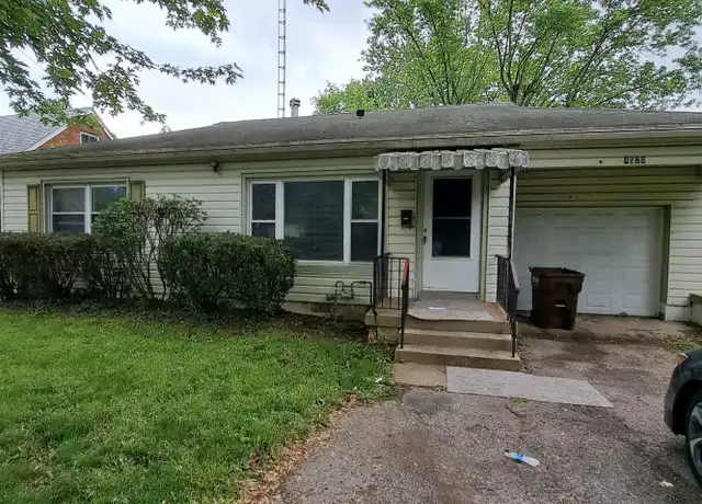 Property at 4520 Rosemary Ave, Dayton, OH, 45405, 2 beds, 1 bath, [object Object]