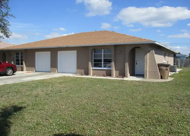 Property at 4119 SW 7th Pl, Cape Coral, FL, 33914, 3 beds, 2 baths, [object Object]