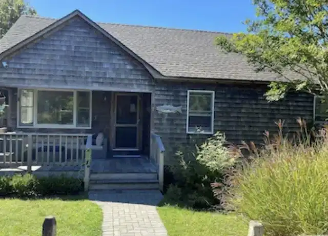 Property at 27 Crescent Ave, Ocean Beach, NY, 11770, 4 beds, 2 baths, [object Object]