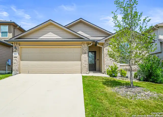 Property at 305 Cuban Emerald, San Antonio, TX, 78253, 3 beds, 2 baths, [object Object]