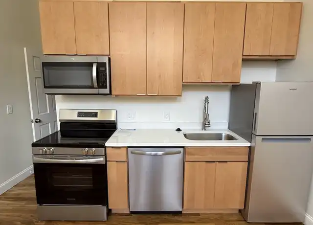 Property at 4 Blossom St, Fitchburg, MA, 01420, 0 beds, 1 bath, [object Object]