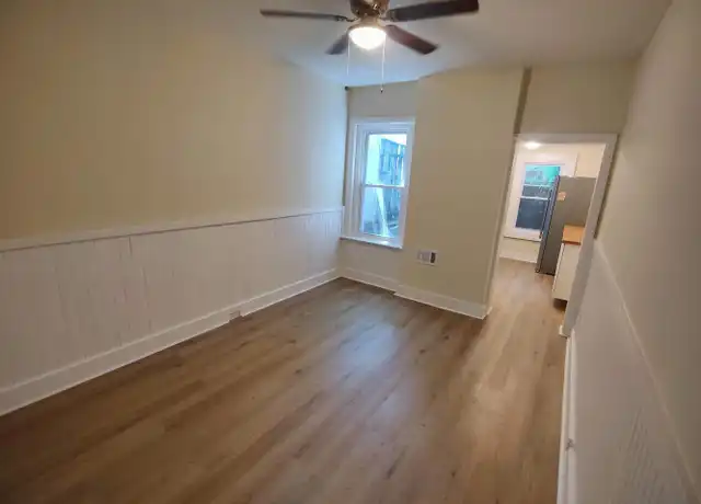 Property at 140 W Airy St, Norristown, PA, 19401, 4 beds, 1 bath, [object Object]