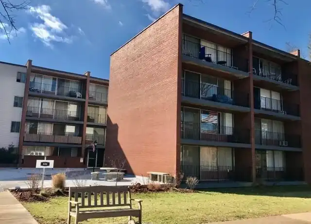 Property at 446 Hoodridge Dr #409, Pittsburgh, PA, 15234, 1 bed, 1 bath, [object Object]