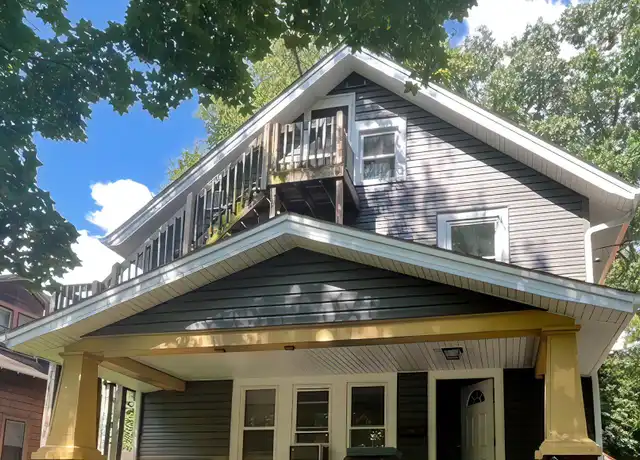 Property at 312 N Lincoln St, Kent, OH, 44240, 4 beds, 1 bath, [object Object]