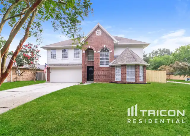 Property at 2403 Clear Ridge Dr, Kingwood, TX, 77339, 3 beds, 2.5 baths, [object Object]