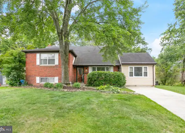 Property at 6833 Inverness Dr, Springfield, VA, 22150, 4 beds, 3 baths, [object Object]