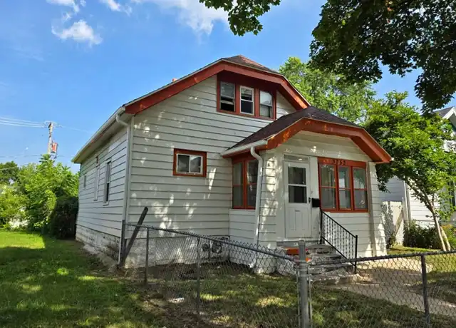 Property at 3052 N 47th St, Milwaukee, WI, 53210, 3 beds, 2 baths, [object Object]