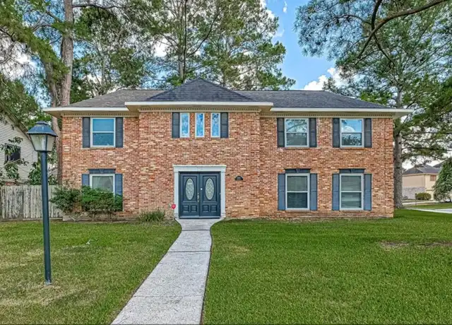 Property at 8123 Theisswood Rd, Spring, TX, 77379, 5 beds, 3.5 baths, [object Object]