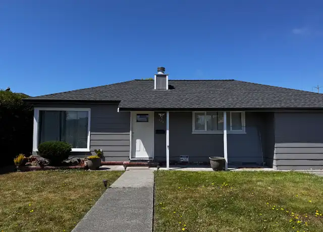 Property at 624 W Creighton St, Eureka, CA, 95501, 3 beds, 2 baths, [object Object]