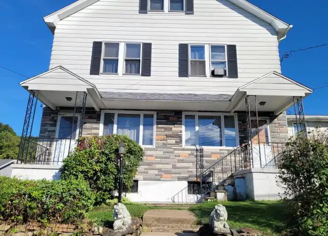 Property at 49 Bryden St, Pittston, PA, 18640, 2 beds, 1.5 baths, [object Object]