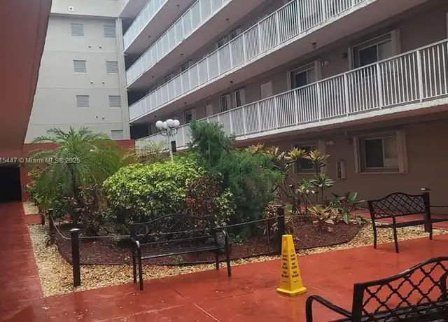 Property at 600 NW 32nd Pl #506, Miami, FL, 33125, 2 beds, 1 bath, [object Object]