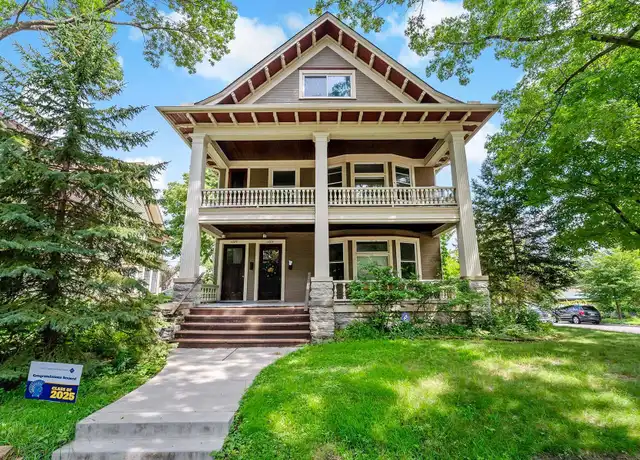 Property at 1225 Hague Ave, Saint Paul, MN, 55104, 3 beds, 1 bath, [object Object]