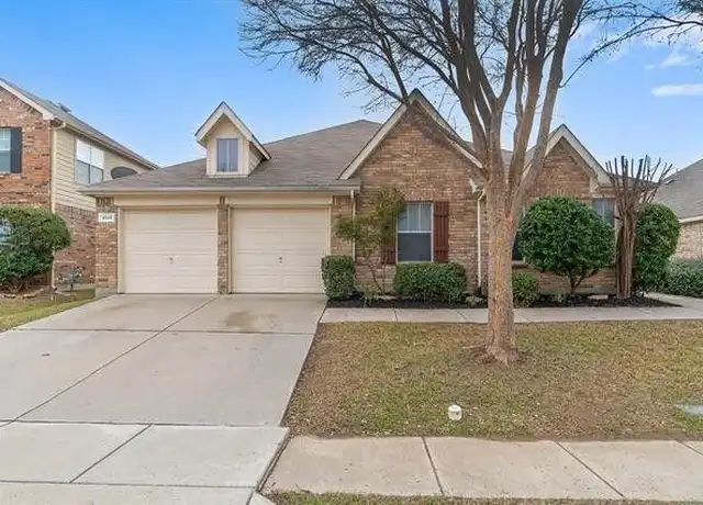 Property at 4816 Red Velvet Rd, Fort Worth, TX, 76244, 4 beds, 2 baths, [object Object]
