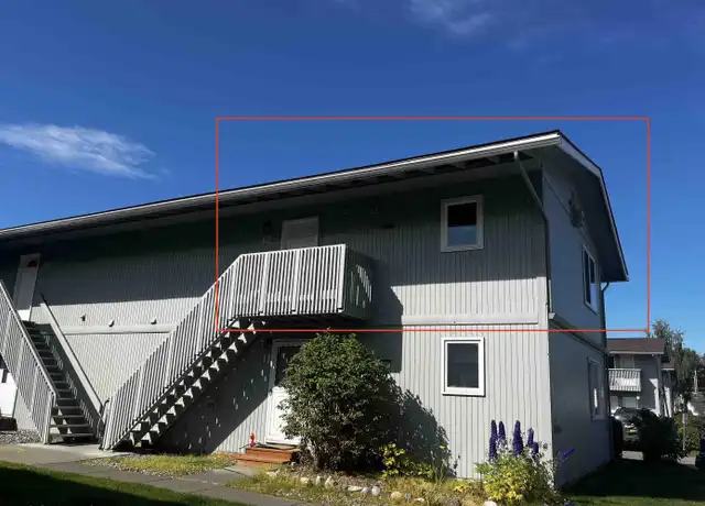 Property at 190 Grand Larry St Unit A12, Anchorage, AK, 99504, 1 bed, 1 bath, [object Object]
