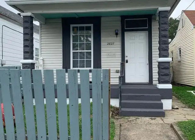 Property at 2827 Slevin St, Louisville, KY, 40212, 2 beds, 1 bath, [object Object]