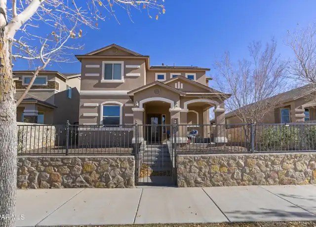 Property at 2057 Howard Jones Pl, El Paso, TX, 79938, 3 beds, 2.5 baths, [object Object]