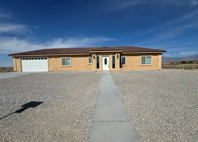 Property at 2430 Banyon St, Pahrump, NV, 89048, 3 beds, 2 baths, [object Object]