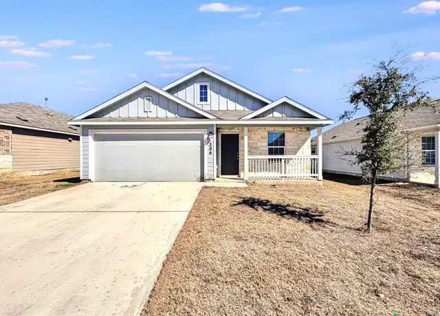 Property at 506 Blue Stem Rd, New Braunfels, TX, 78130, 4 beds, 2 baths, [object Object]