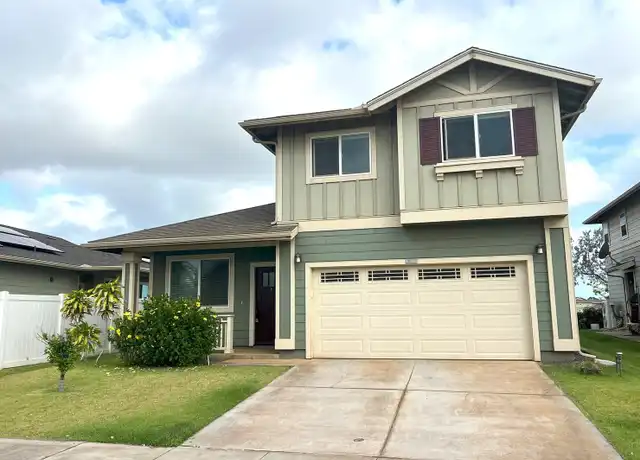 Property at 91-1500 Ulaula Loop, Ewa Beach, HI, 96706, 4 beds, 2.5 baths, [object Object]