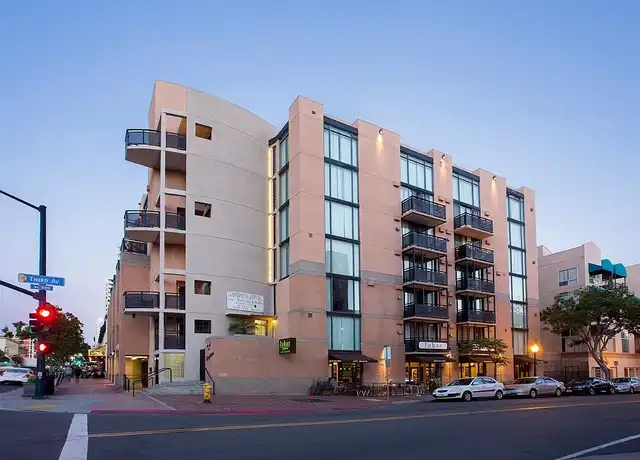 Property at Greystone Lofts - 303 W Market St, San Diego, CA, 92101, 0 beds, 1 bath, [object Object]
