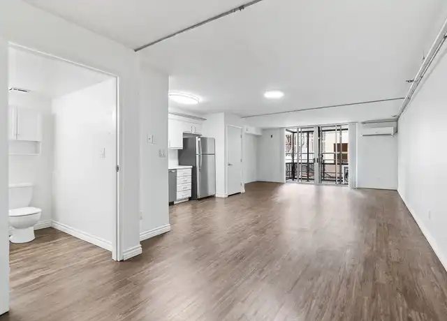 Property at Greystone Lofts - 303 W Market St, San Diego, CA, 92101, 0 beds, 1 bath, [object Object]