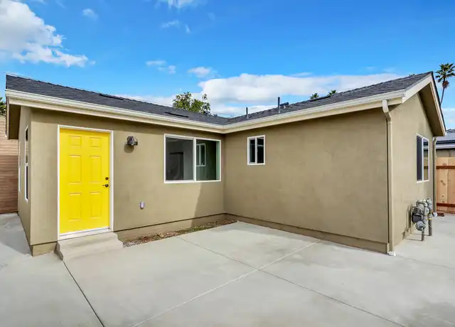 Property at 3542 Cherokee Ave, San Diego, CA, 92104, 2 beds, 2 baths, [object Object]