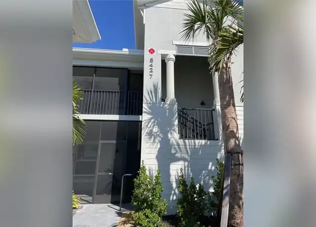 Property at 5427 Double Eagle Cir, Ave Maria, FL, 34142, 2 beds, 2 baths, [object Object]