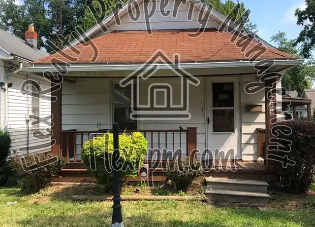 Property at 1762 Georgia Ave, Toledo, OH, 43613, 1 bed, 1 bath, [object Object]