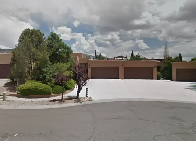 Property at 1804 Father Sky St NE Unit C, Albuquerque, NM, 87112, 2 beds, 1 bath, [object Object]
