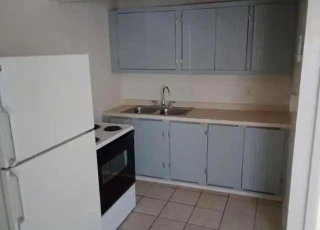 Property at 1003 N Jefferson St, Eloy, AZ, 85131, 1 bed, 1 bath, [object Object]