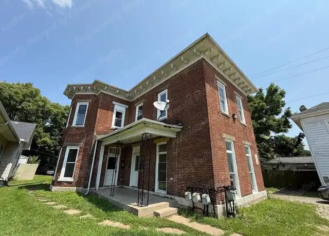 Property at 314 Selma Rd Unit 1/2, Springfield, OH, 45505, 1 bed, 1 bath, [object Object]
