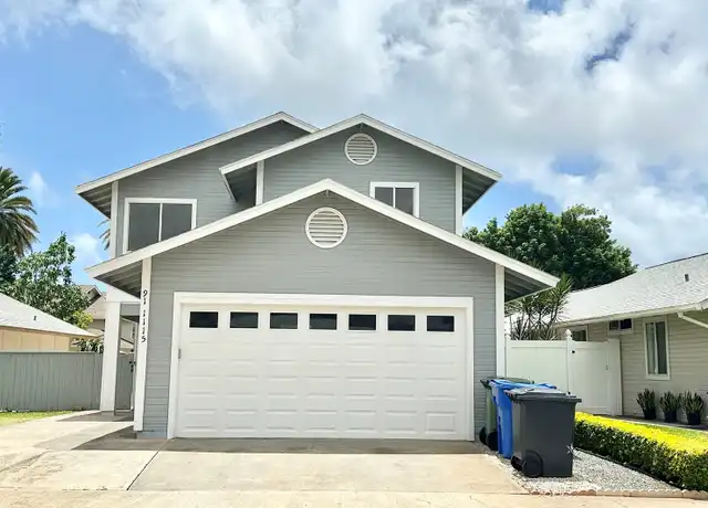 Property at 91-1115 Pohahawai Pl, Ewa Beach, HI, 96706, 3 beds, 2.5 baths, [object Object]
