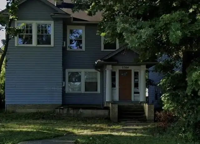 Property at 3764 Mayfield Rd, Cleveland, OH, 44121, 1 bed, 1 bath, [object Object]