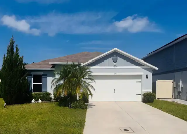Property at 1842 Gold Crest Dr, Saint Cloud, FL, 34771, 4 beds, 2 baths, [object Object]