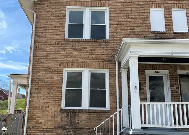 Property at 606 Logan Ave Unit 606, Mingo Junction, OH, 43938, 3 beds, 2 baths, [object Object]