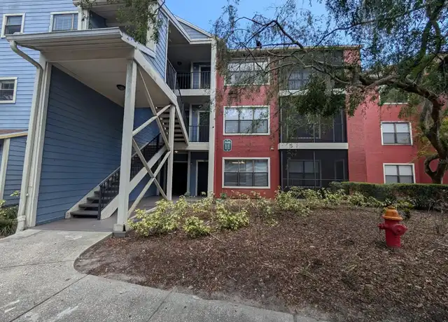 Property at 3446 Saint Bart Ln #101, Tampa, FL, 33614, 2 beds, 1 bath, [object Object]