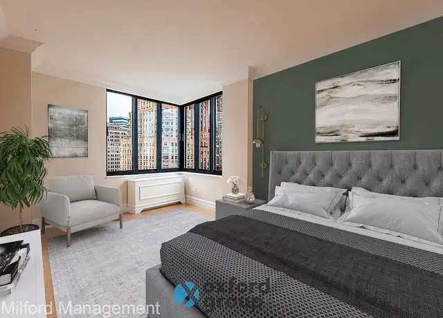Property at 70 Battery Pl Unit 15A, New York, NY, 10280, 2 beds, 2 baths, [object Object]