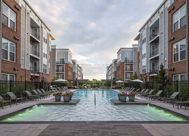 Property at Flats170 at Academy Yard - 8313 Telegraph Rd, Odenton, MD, 21113, 1-3 bed, 1-2 bath, [object Object]