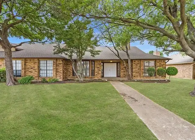 Property at 4046 Saint Christopher Ln, Dallas, TX, 75287, 3 beds, 2.5 baths, [object Object]