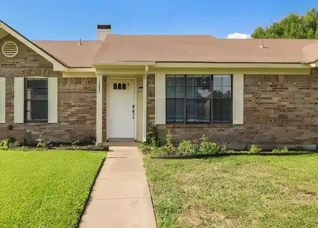 Property at 1203 Sheppard Ln, Wylie, TX, 75098, 3 beds, 2 baths, [object Object]