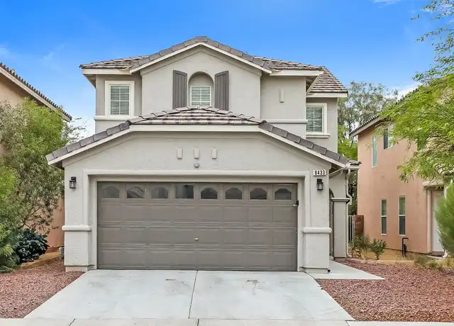 Property at 8433 Warthen Meadows St, Las Vegas, NV, 89131, 3 beds, 2.5 baths, [object Object]