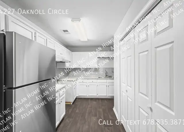 Property at 4227 Oaknoll Cir, Duluth, GA, 30096, 2 beds, 2 baths, [object Object]