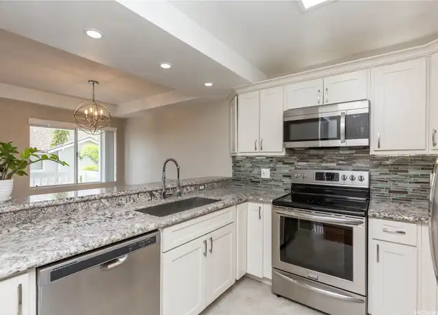 Property at 92-1487 Aliinui Dr Unit 27E, Kapolei, HI, 96707, 3 beds, 2 baths, [object Object]