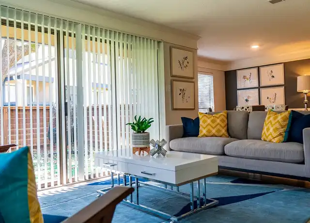Property at The Baxter at Westwood - 10707 Lake Creek Pkwy, Austin, TX, 78750, 1-3 bed, 1-2.5 bath, [object Object]