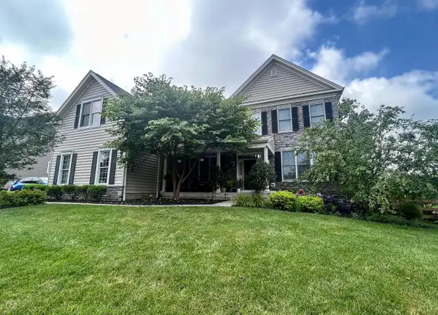 Property at 3940 Powell Rd, Chester Springs, PA, 19425, 5 beds, 4 baths, [object Object]