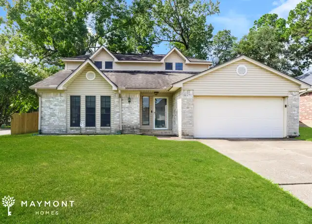 Property at 2024 Northampton Dr, Conroe, TX, 77303, 3 beds, 2.5 baths, [object Object]
