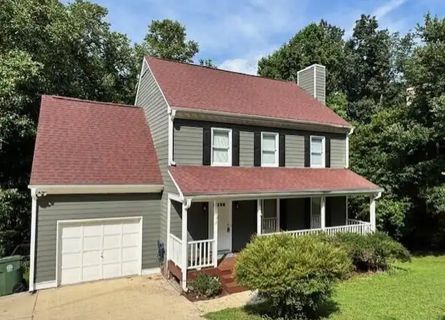 Property at 302 Rushingwater Dr, Cary, NC, 27513, 4 beds, 2.5 baths, [object Object]