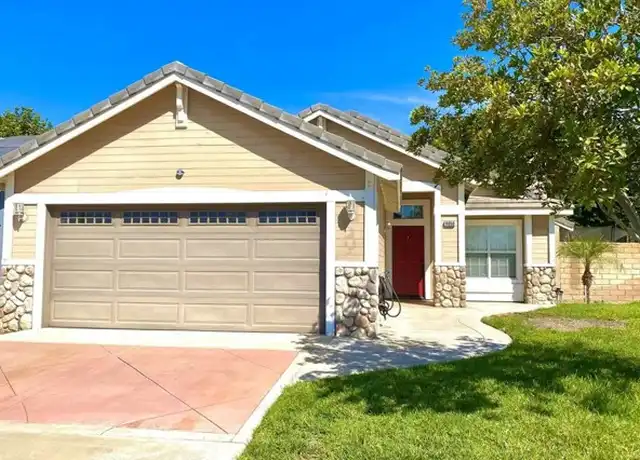 Property at 14850 Filly Ln, Fontana, CA, 92336, 3 beds, 2 baths, [object Object]