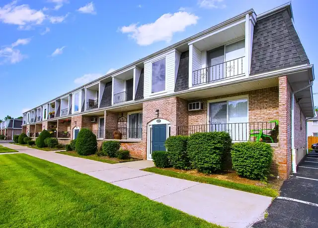Property at Emerson Square - 427 Emerson Dr, Buffalo, NY, 14226, 1 bed, 1 bath, [object Object]